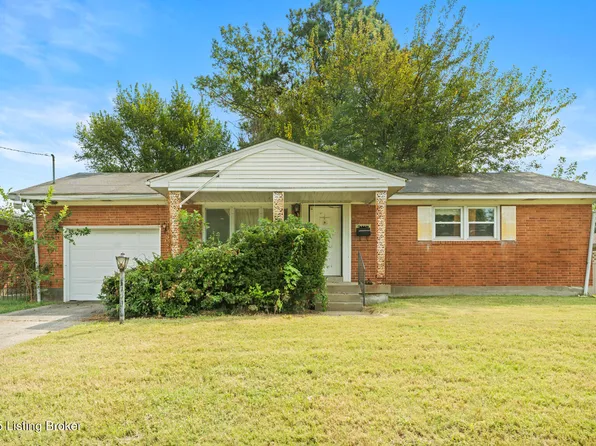 3117 Kingswood Way, Shively, KY 40216