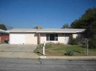 13387 Robin Ct, Yucaipa, CA 92399