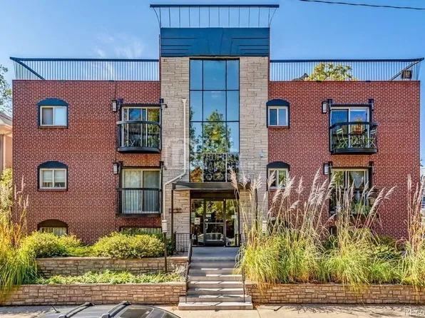 1231 N Downing St APT 204, Denver, CO 80218