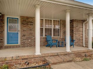 1302 E Primrose Lane, Republic, MO 65738