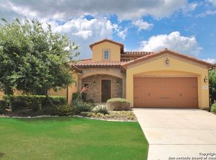 22307 Viajes, San Antonio, TX 78261