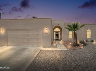 1701 Winton Dr, Las Cruces, NM 88005