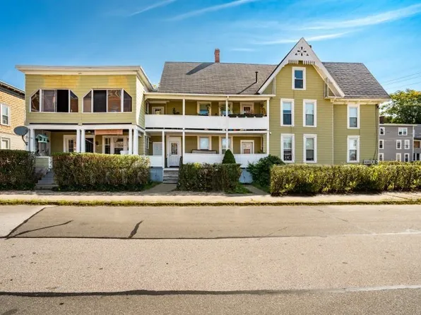 304 Amherst Street, Manchester, NH 03104