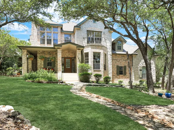15231 CHINQUAPIN, Helotes, TX 78023