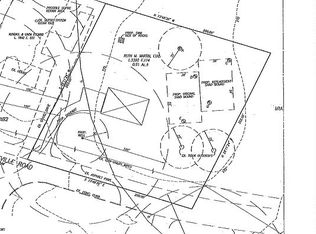 3860 W Watersville Rd, Mount Airy, MD 21771