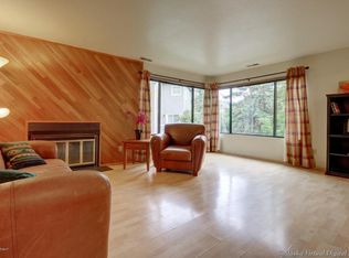 6631 Weimer Dr #B-4, Anchorage, AK 99502