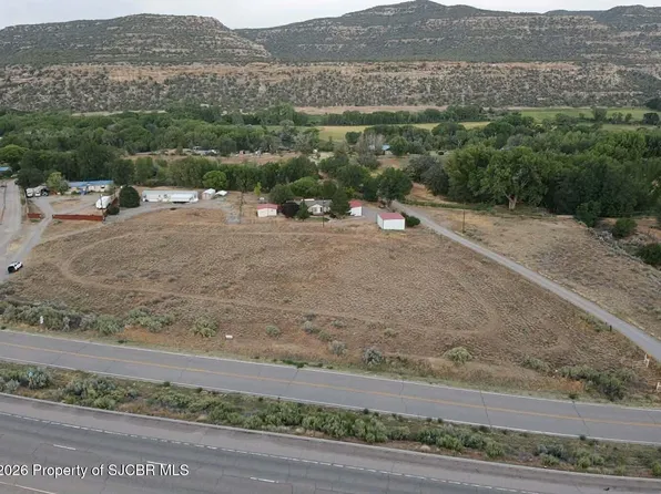 Xx Rd #2105, Aztec, NM 87410
