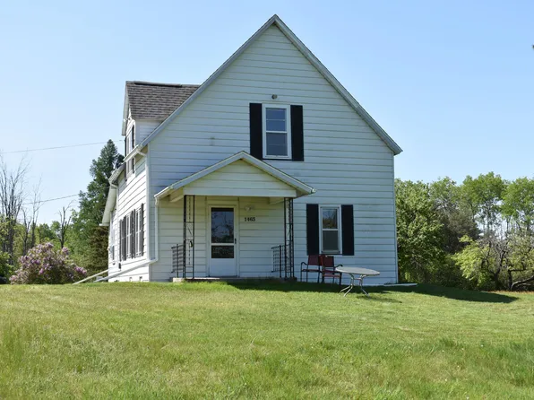 1465 S Scottville Rd, Scottville, MI 49454