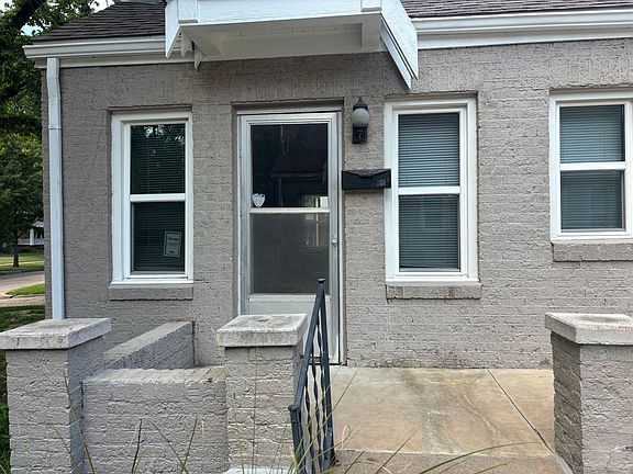 2nd image of 910 N Coolidge Ave #914-1