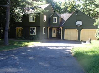 45 Valley View Dr, Gorham, ME 04038