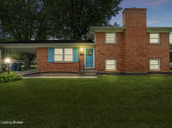 2006 Foxhurst Dr, Shively, KY 40216