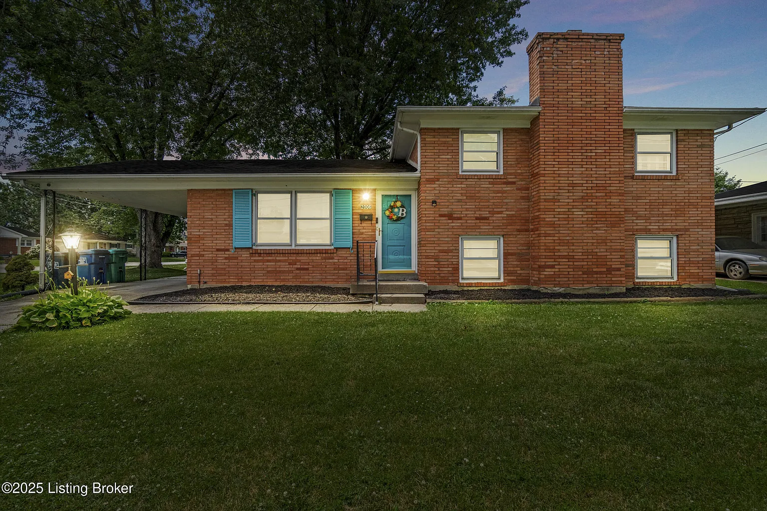 2006 Foxhurst Dr photo 1