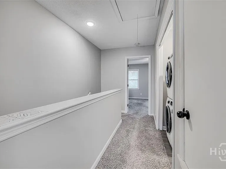 6501 Habersham St #12 — Photo 5