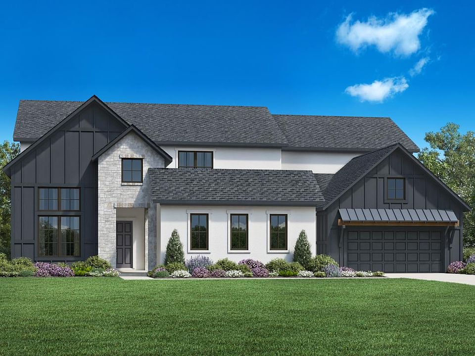 Modern Farmhouse