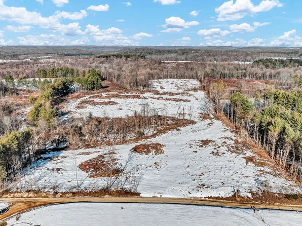 0 Highfield Crooked Creek Rd, Vanceburg, KY 41179