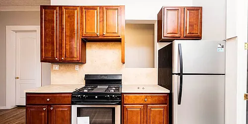 Rented by Stuyvesant Heights Realty Corp