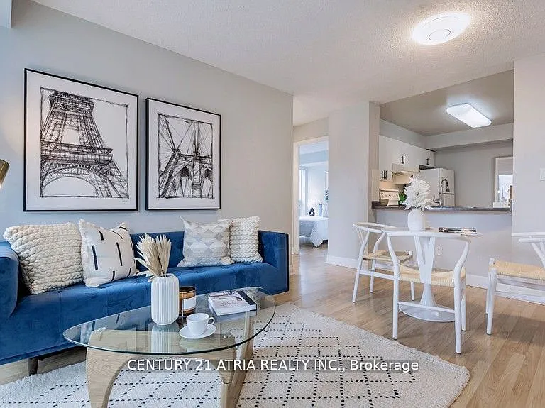 188 Doris Ave #1603 — Photo 8