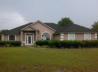 3975 Lightning Ln, Middleburg, FL 32068