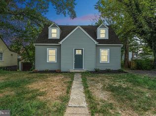 110 7th St, Laurel, MD 20707