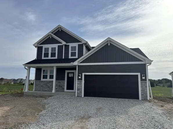 3661 Perennial PARKWAY, Franksville, WI 53126