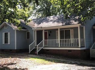 2806 Bobwhite Cir, Wingate, NC 28174