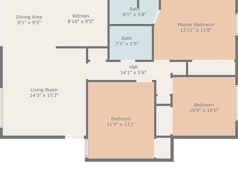 8155 Carmel Dr — Photo 44
