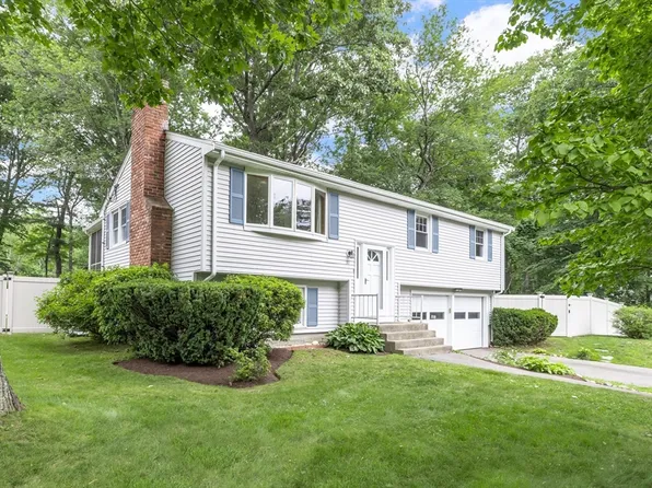 31 Robert Rd, Holliston, MA 01746