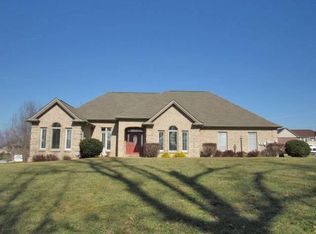 257 Lake Cliff Dr, Somerset, KY 42503