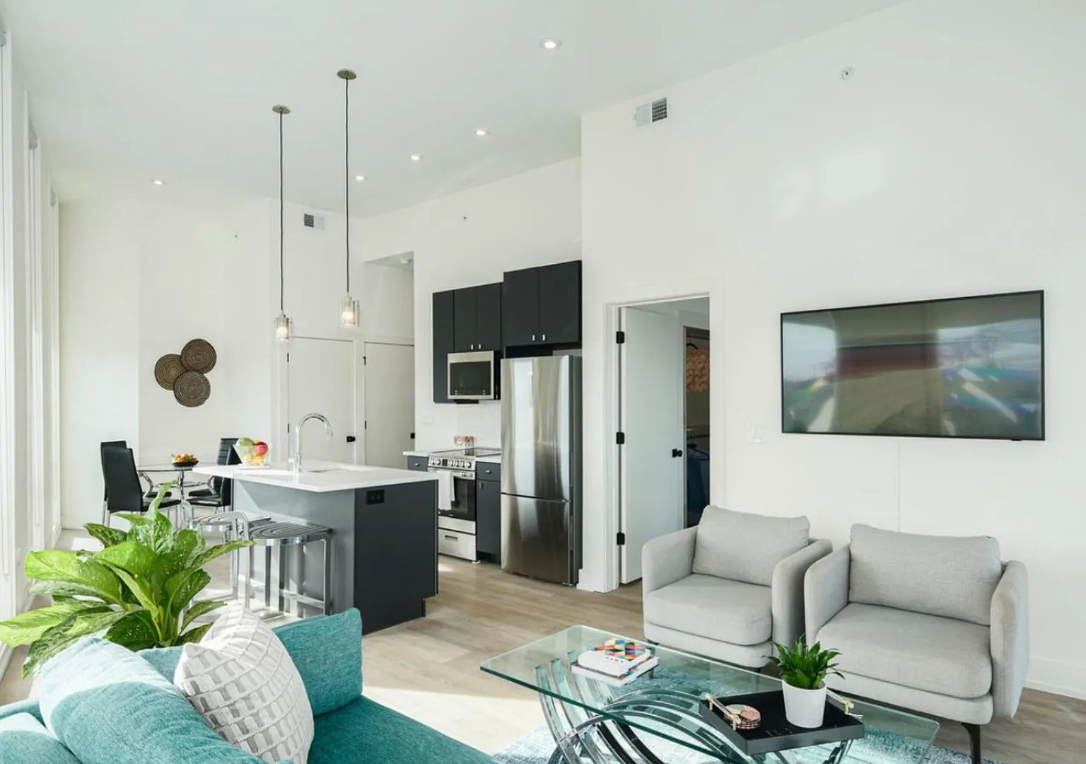 Brand New Apartment Cedar Park — Photo 3
