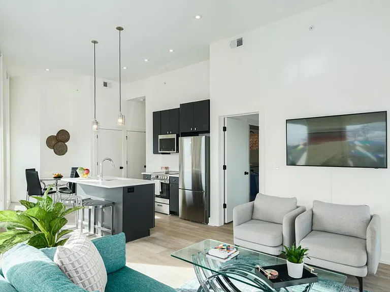 Brand New Apartment Cedar Park — Photo 22