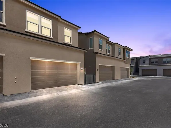 11450 Contour Ave, Las Vegas, NV 89138