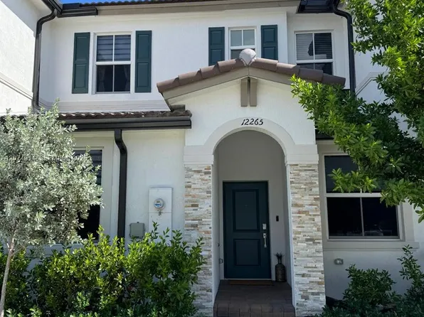 12265 NW 24th Pl #12265, Miami, FL 33167