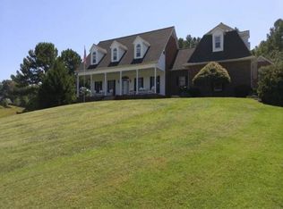 1781 Shipley Ferry Rd, Kingsport, TN 37663