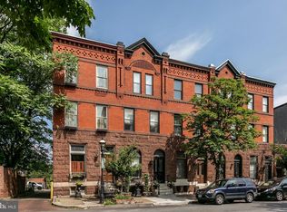 222 Laurens St, Baltimore, MD 21217