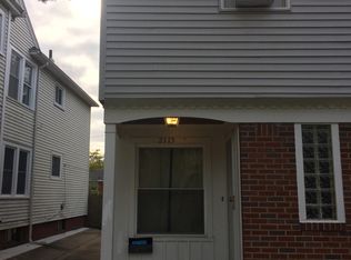 2115 Wyndhurst Rd #2115, Toledo, OH 43607