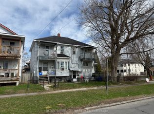 300 Saint Felix St, Cornwall, ON K6H5A6