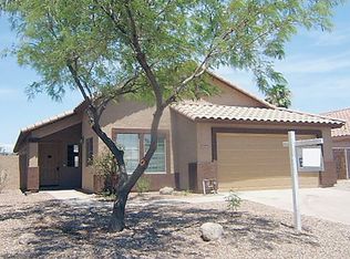 9248 E Monte Ave, Mesa, AZ 85209