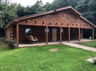 3757 Highway 112, Forest Hill, LA 71430