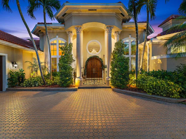 (undisclosed Address), Palm Beach Gardens, FL 33418