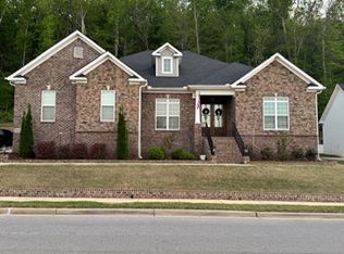8012 Goose Ridge Dr SE, Owens Cross Roads, AL 35763
