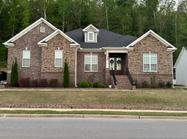 8012 Goose Ridge Dr SE, Owens Cross Roads, AL 35763