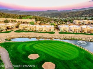 212 Pueblo Loop, Alto, NM 88312