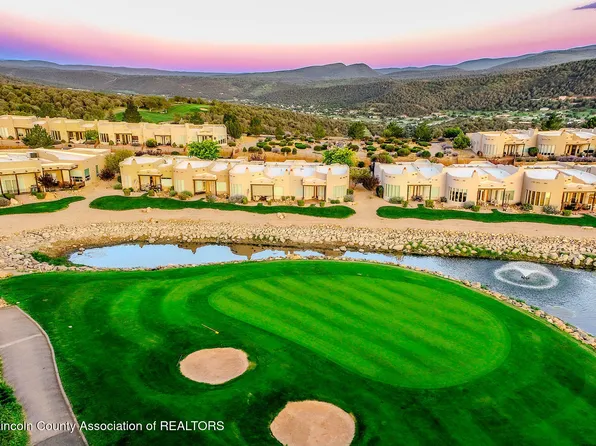 212 Pueblo Loop, Alto, NM 88312