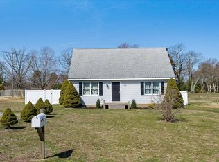 1 Meadow Creek Dr, Cape May Court House, NJ 08210