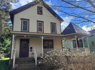 1 1/2 Chestnut St, Potsdam, NY 13676