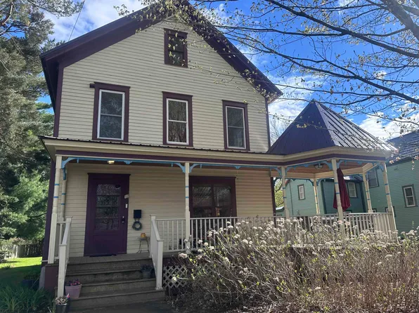 1 1/2 Chestnut St, Potsdam, NY 13676