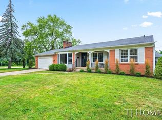103 Boltwood Dr NE, Grand Rapids, MI 49505
