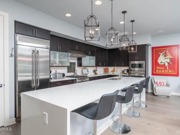 240 W Missouri Avenue #17, Phoenix, AZ 85013
