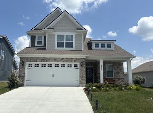 1812 Ravens Run, Mount Juliet, TN 37122