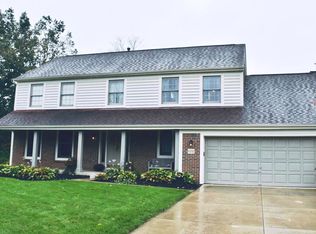 6282 Sawgrass Way, Westerville, OH 43082